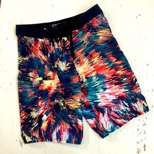 O’Neill boys board short - size 26
